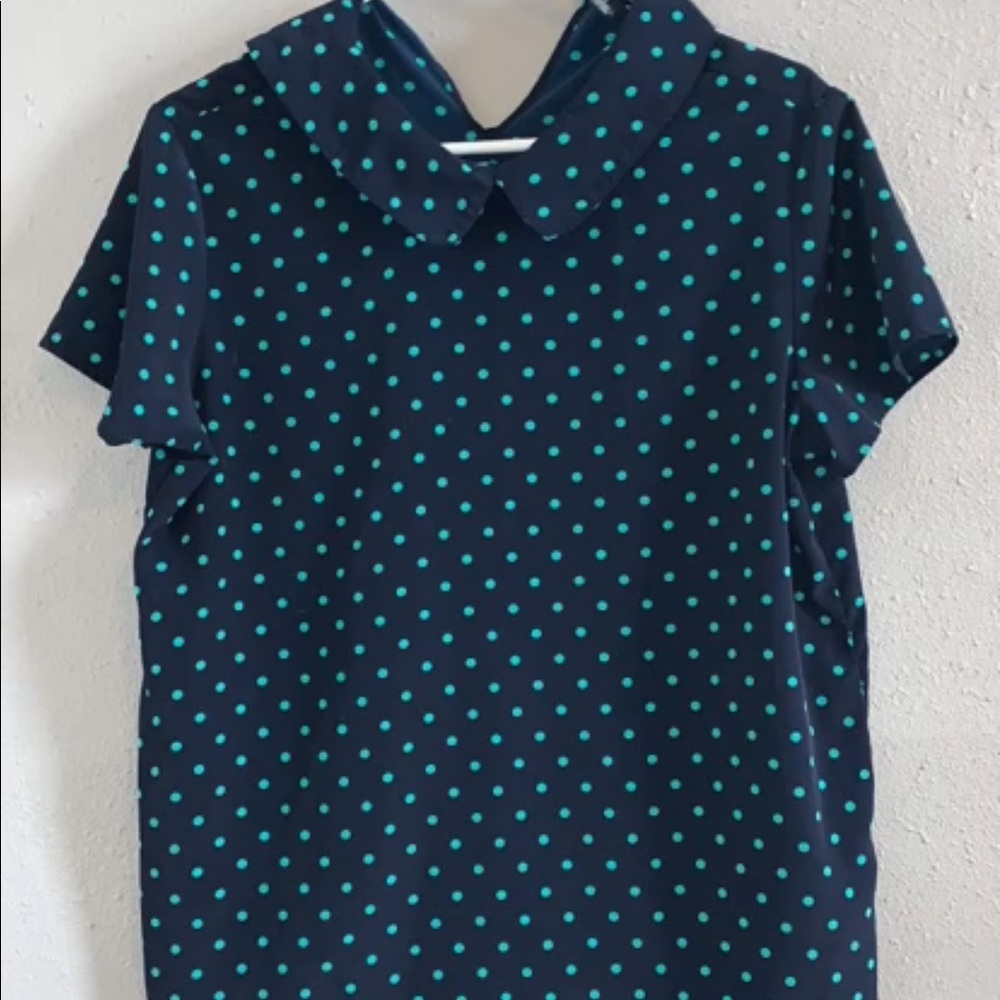 Forever 21 blouse